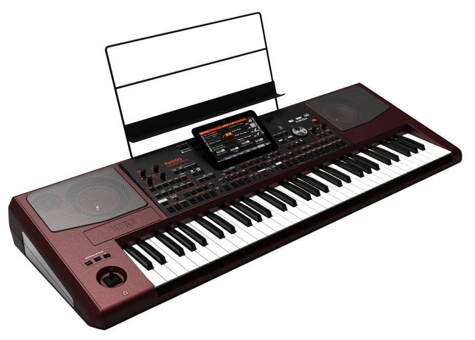 Korg PA-1000