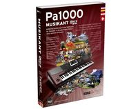 Korg PA-1000 Musikant Erweiterung