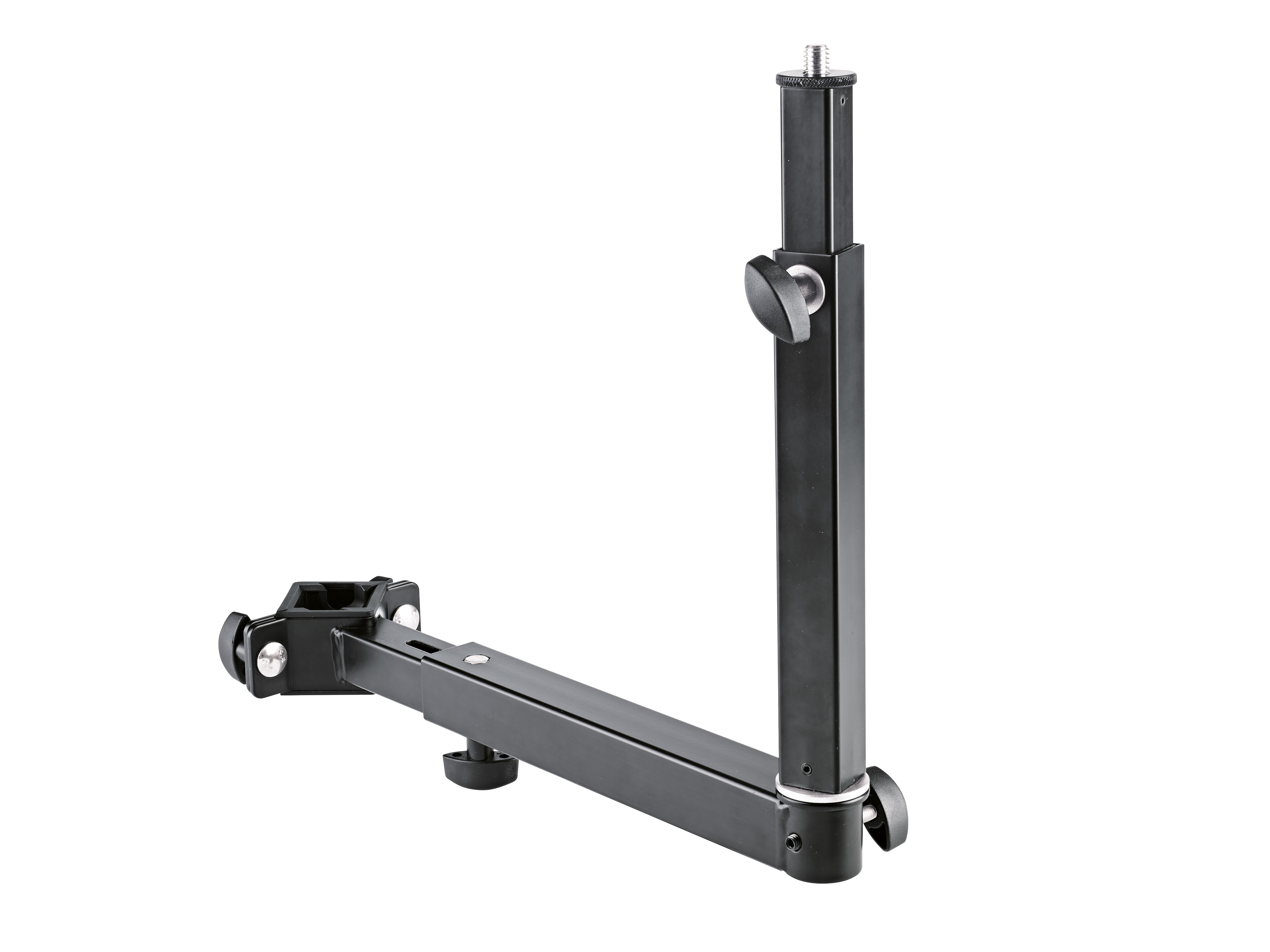 K&M 18807 Universalhalter für 18950/53 & Omega