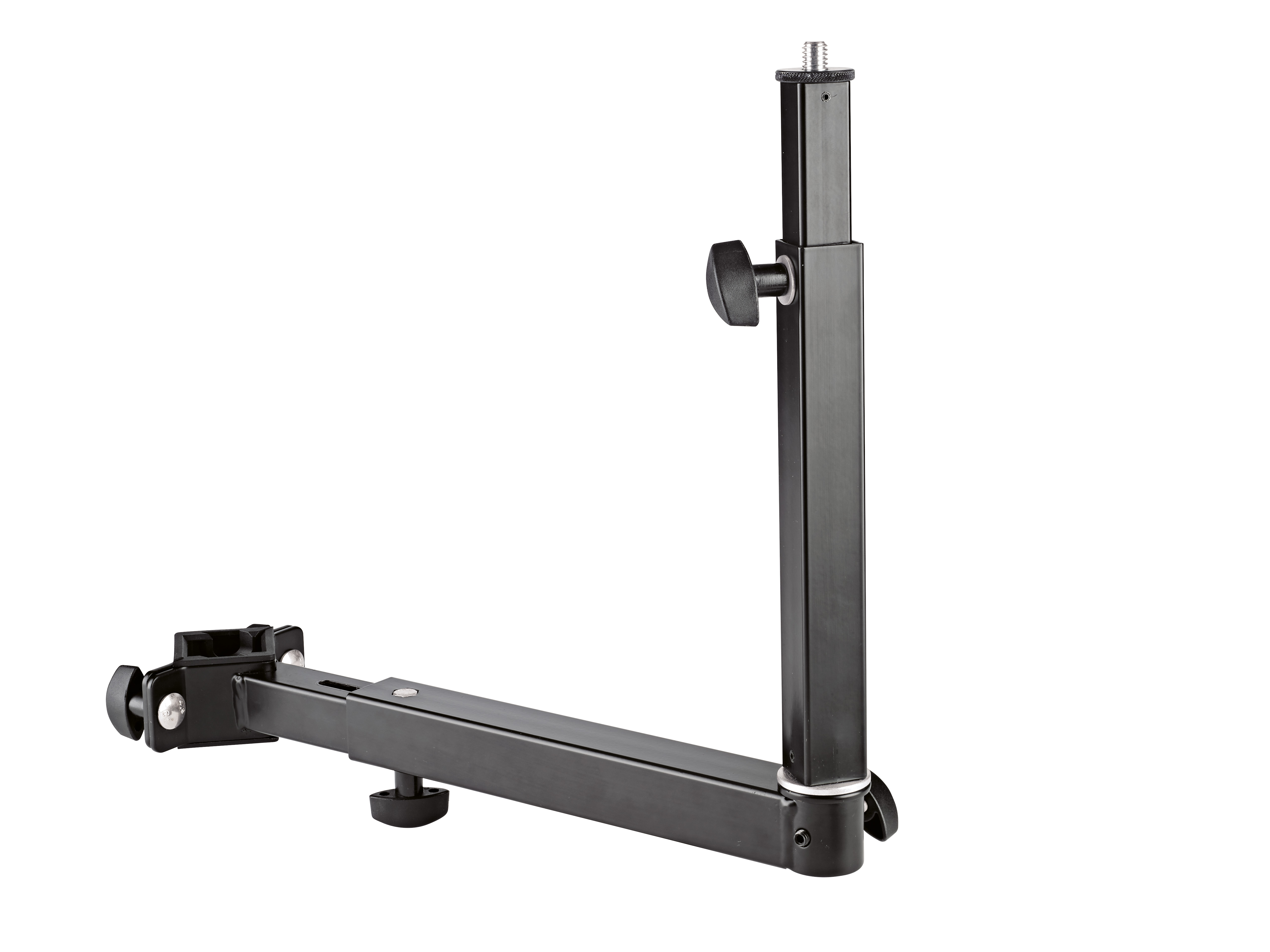 K&M 18807 Universalhalter für 18950/53 & Omega