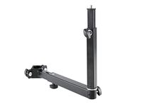 K&M 18807 Universalhalter für 18950/53 & Omega