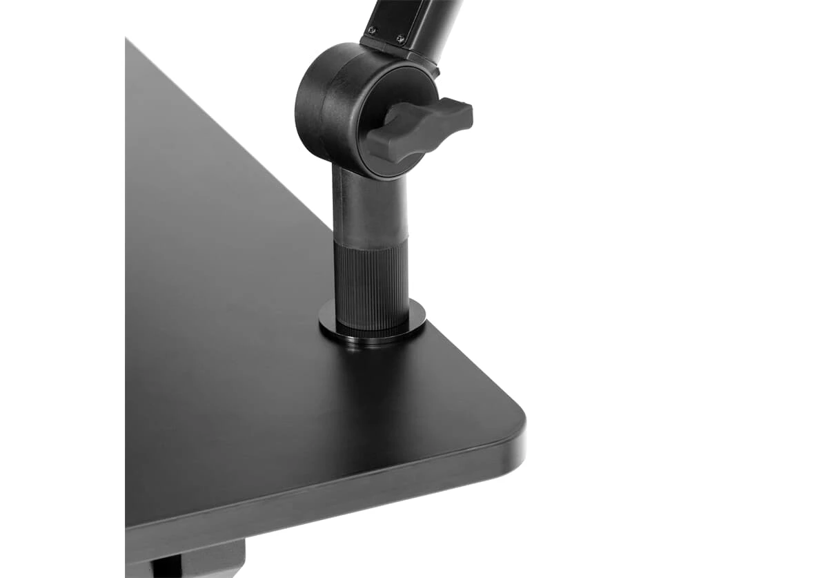 Gator Frameworks Content Furniture Desk