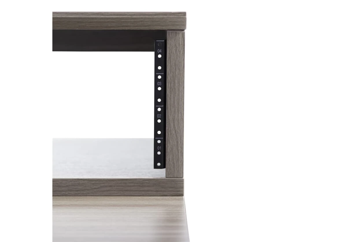 Gator Frameworks GFW-ELITEDESK-GRY