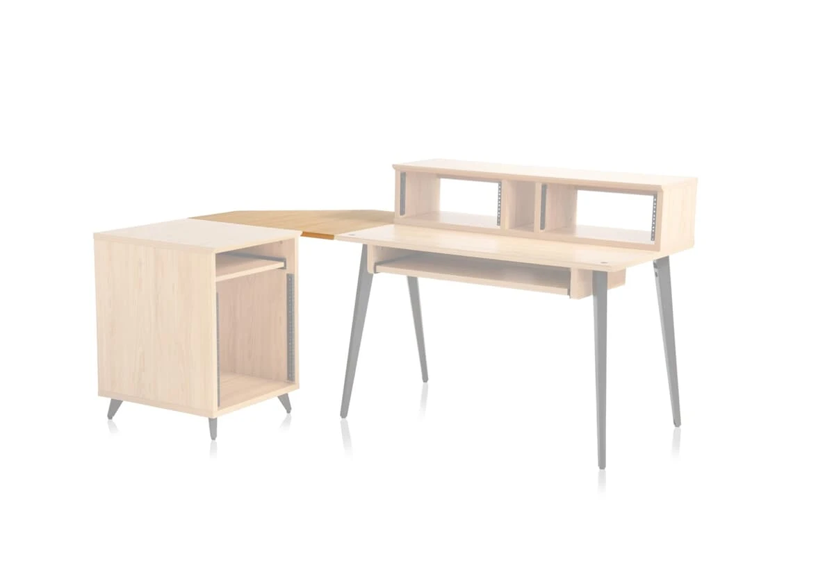 Gator Frameworks GFW-ELITEDESKCRNR-MPL