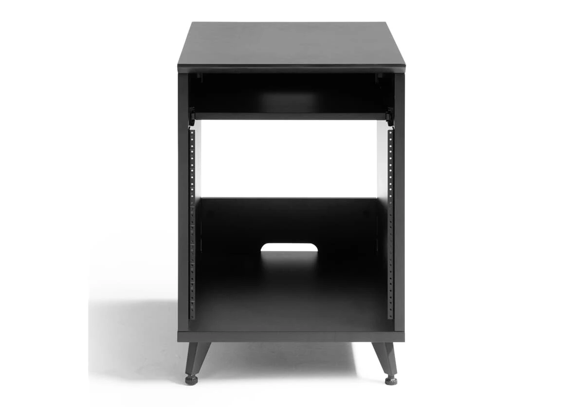Gator Frameworks GFW-ELITEDESKRK-BLK