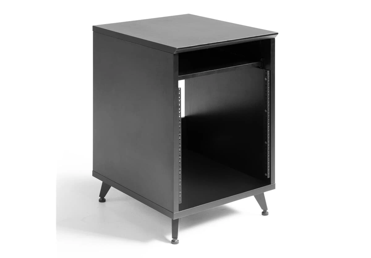 Gator Frameworks GFW-ELITEDESKRK-BLK
