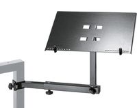 K&M 18815 Laptophalter für 18950/53 & Omega