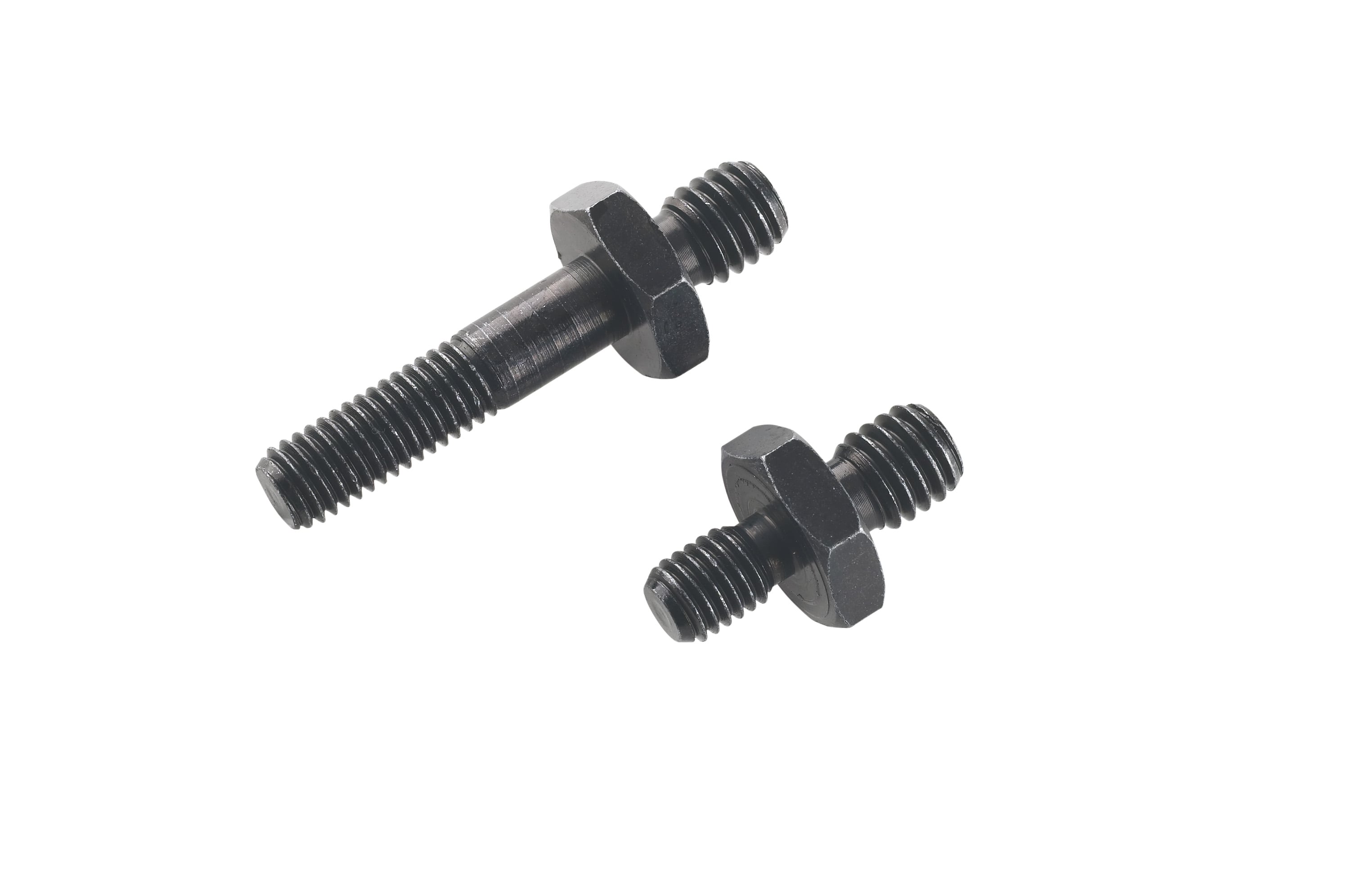 K&M 18864 Gewindebolzen-Set SpiderPro