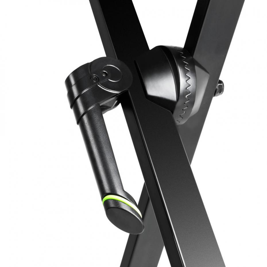 Gravity KSX 2