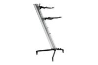Stay Tower 1300/02 Keyboardständer silber