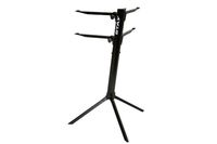 Stay Slim 1100/02 Keyboardständer schwarz
