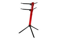 Stay Slim 1100/02 Keyboardständer rot