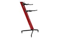 Stay Tower 1300/02 Keyboardständer rot