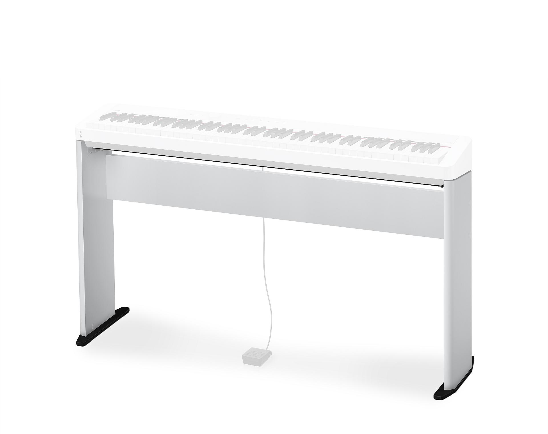 Casio CS-68 PWE