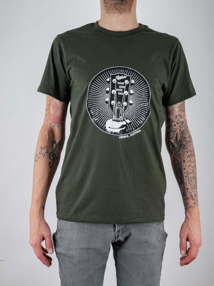 Klangfarbe T-Shirt