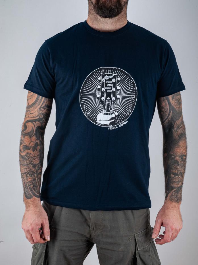 Klangfarbe T-Shirt