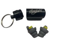 Klangfarbe Gehörschutz made by Thunderplugs
