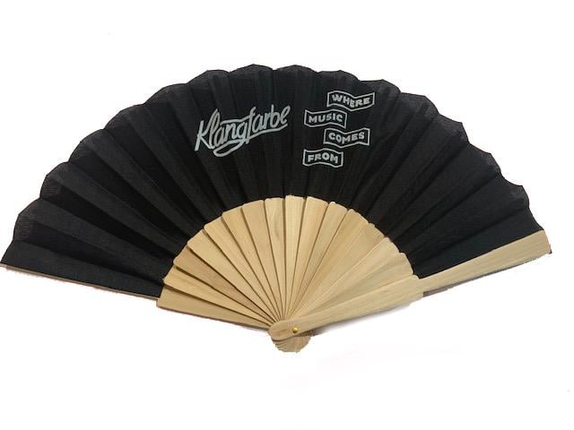 Klangfarbe Fächer
