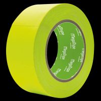 MegaTape UT120 Neon Gelb 25mm/25m