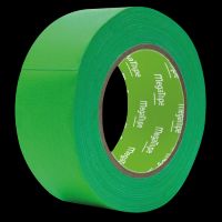 MegaTape UT120 Neon GRÜN 25mm/25m