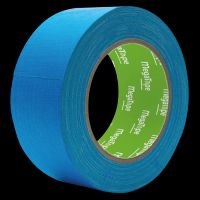 MegaTape UT120 Neon Blau 19mm/25m