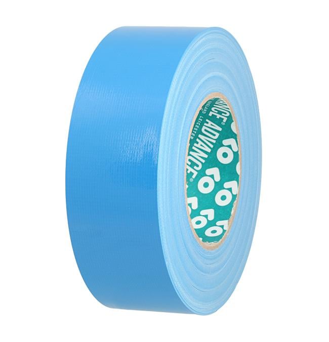 Advance Gaffatape blau ATU-175