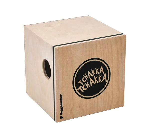 Volt KazooJon Würfel Kazoo/Cajon/Bongo