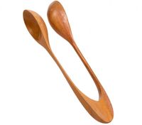 Afroton Percussion Holzlöffel