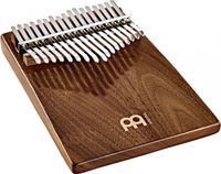 Meinl Sonic Energy Kalimba Solid Walnuss 17 Töne