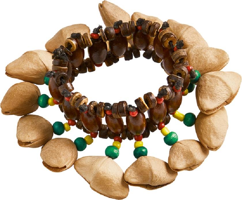 Meinl Sonic Energy SKB Shaker Kenari Bracelet
