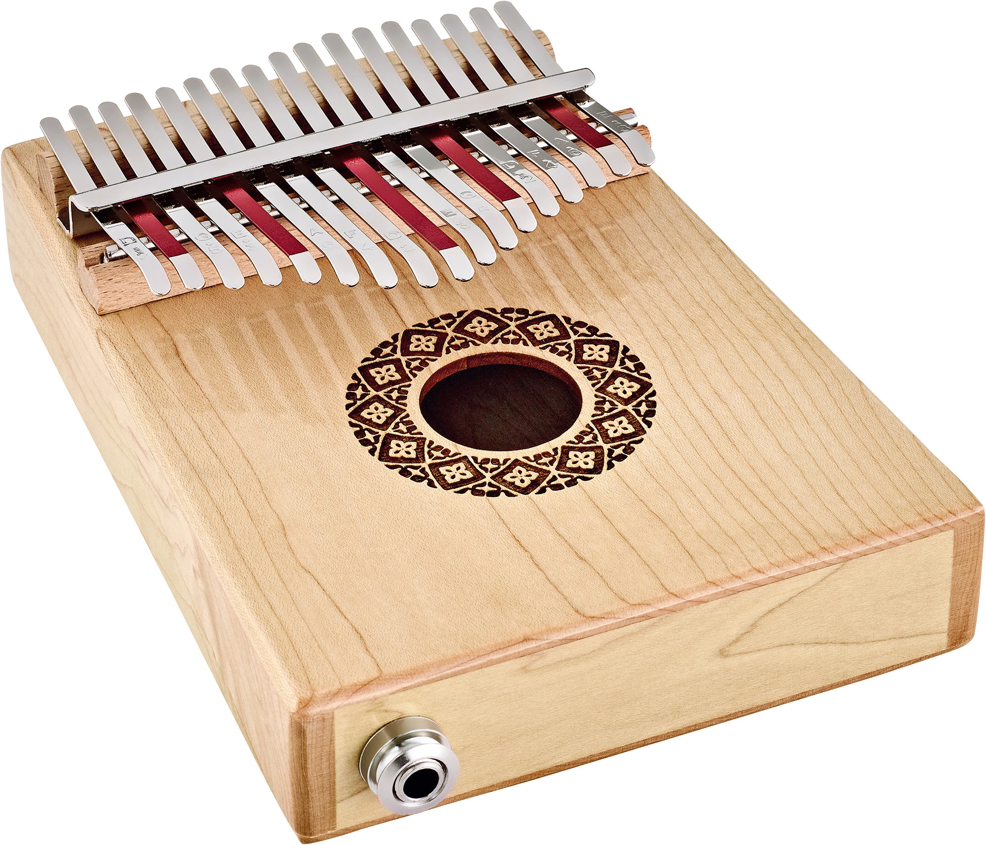 Meinl Sonic Energy PKL1709H Pickup Kalimba