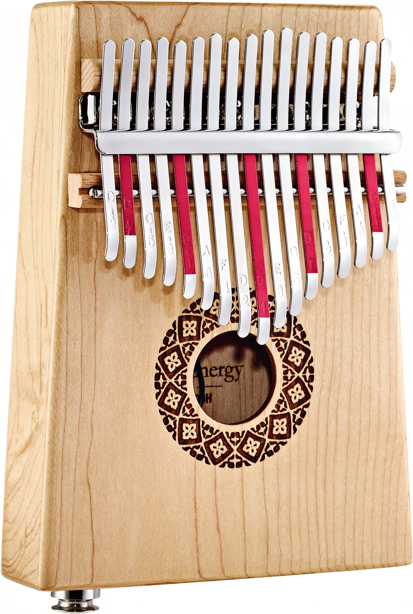 Meinl Sonic Energy PKL1709H Pickup Kalimba