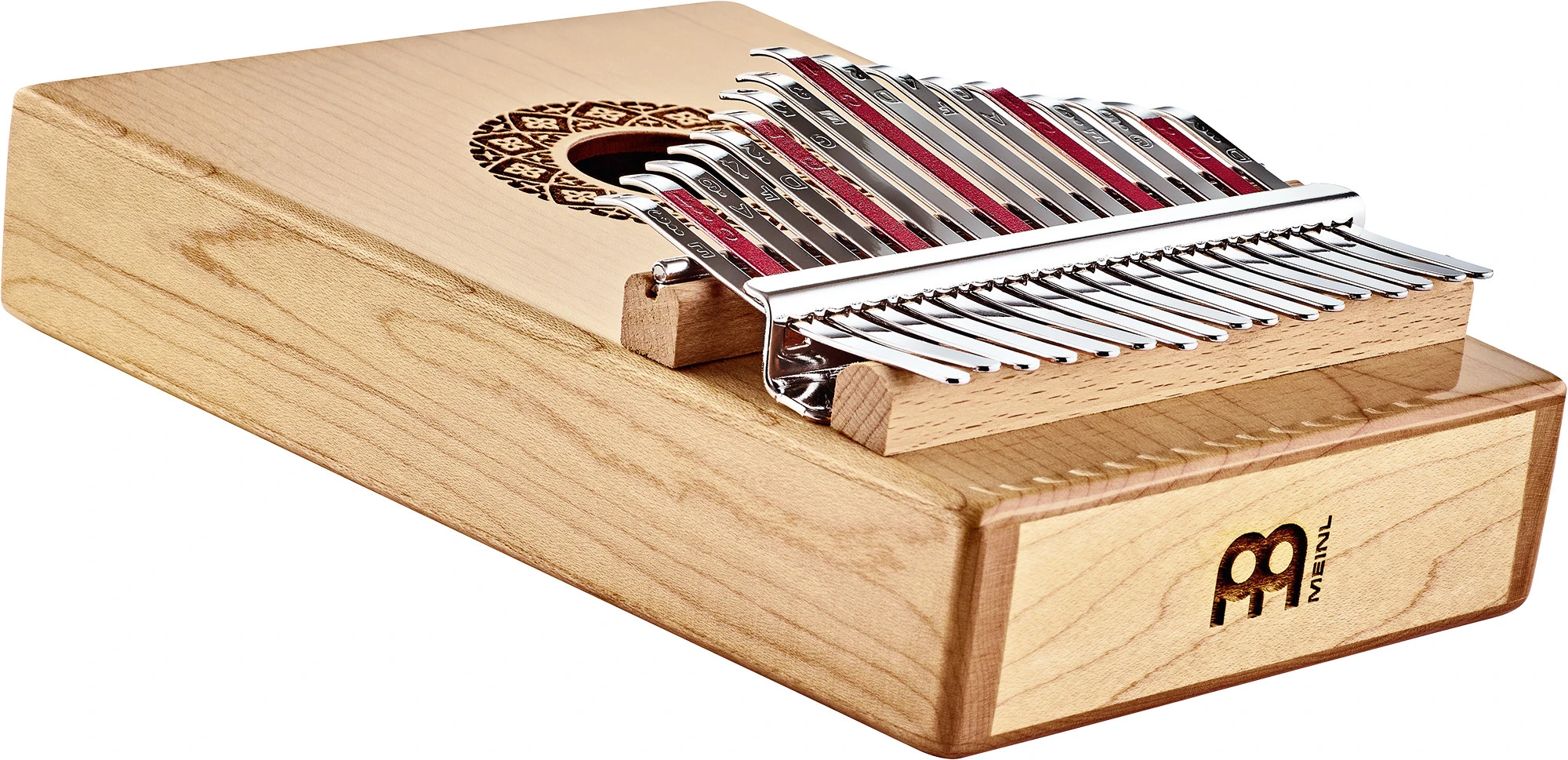 Meinl Sonic Energy PKL1709H Pickup Kalimba