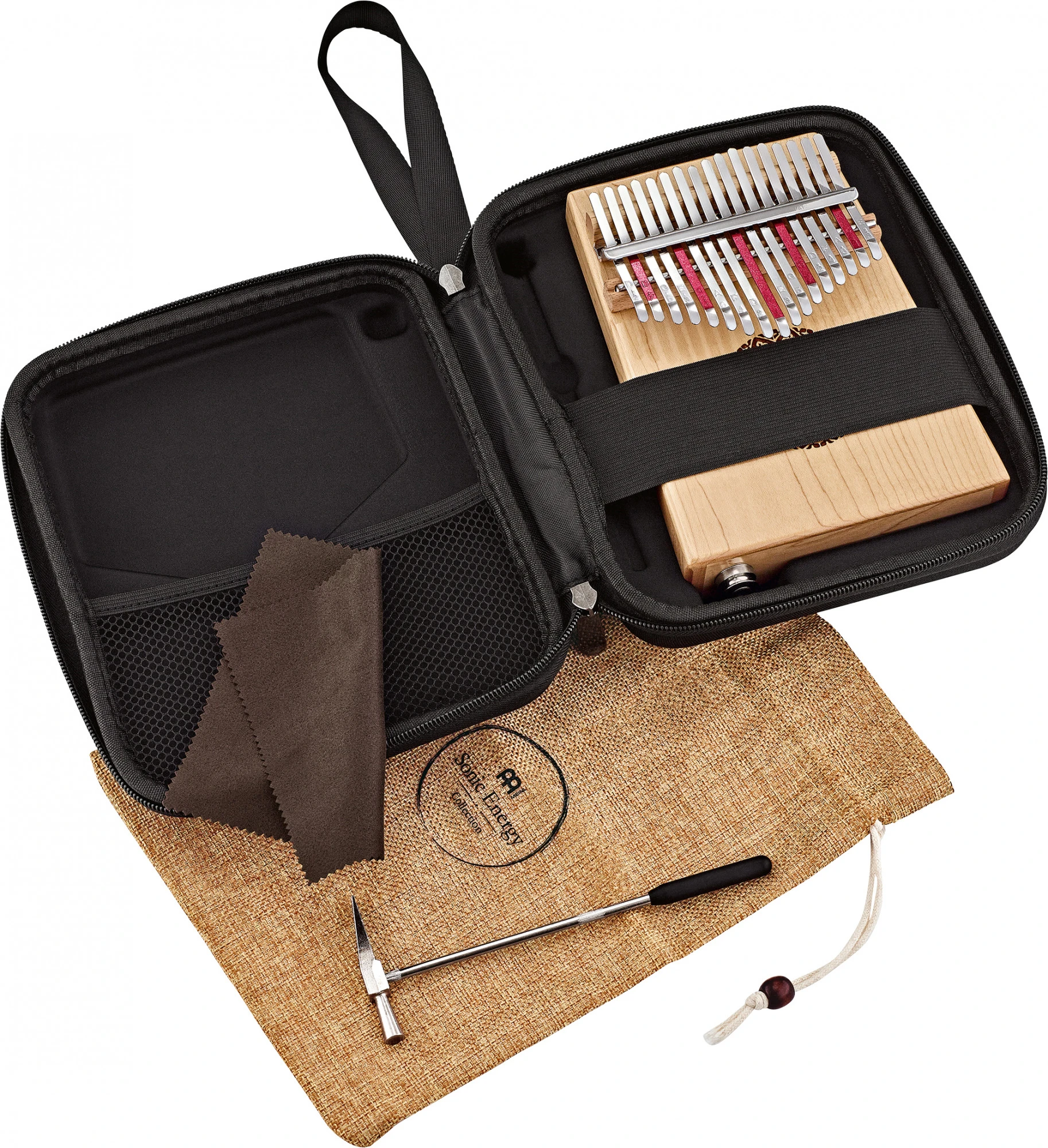 Meinl Sonic Energy PKL1709H Pickup Kalimba