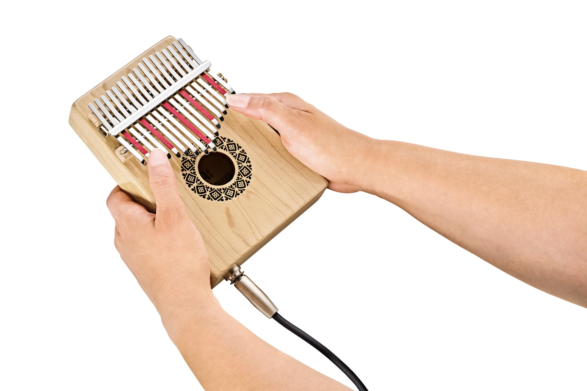 Meinl Sonic Energy PKL1709H Pickup Kalimba