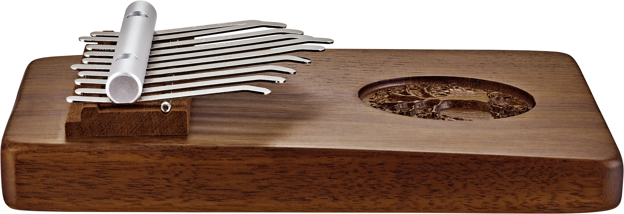 Meinl Sonic Energy KL1001TOL Kalimba Solid Tree of Life