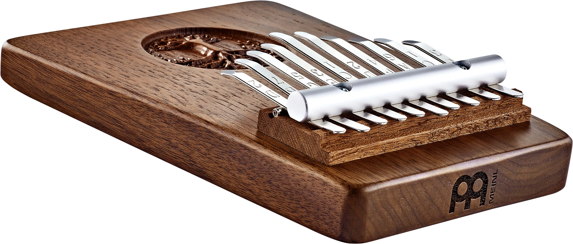 Meinl Sonic Energy KL1001TOL Kalimba Solid Tree of Life