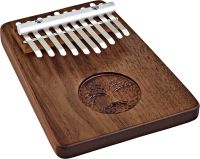 Meinl Sonic Energy KL1001TOL Kalimba Solid Tree of Life