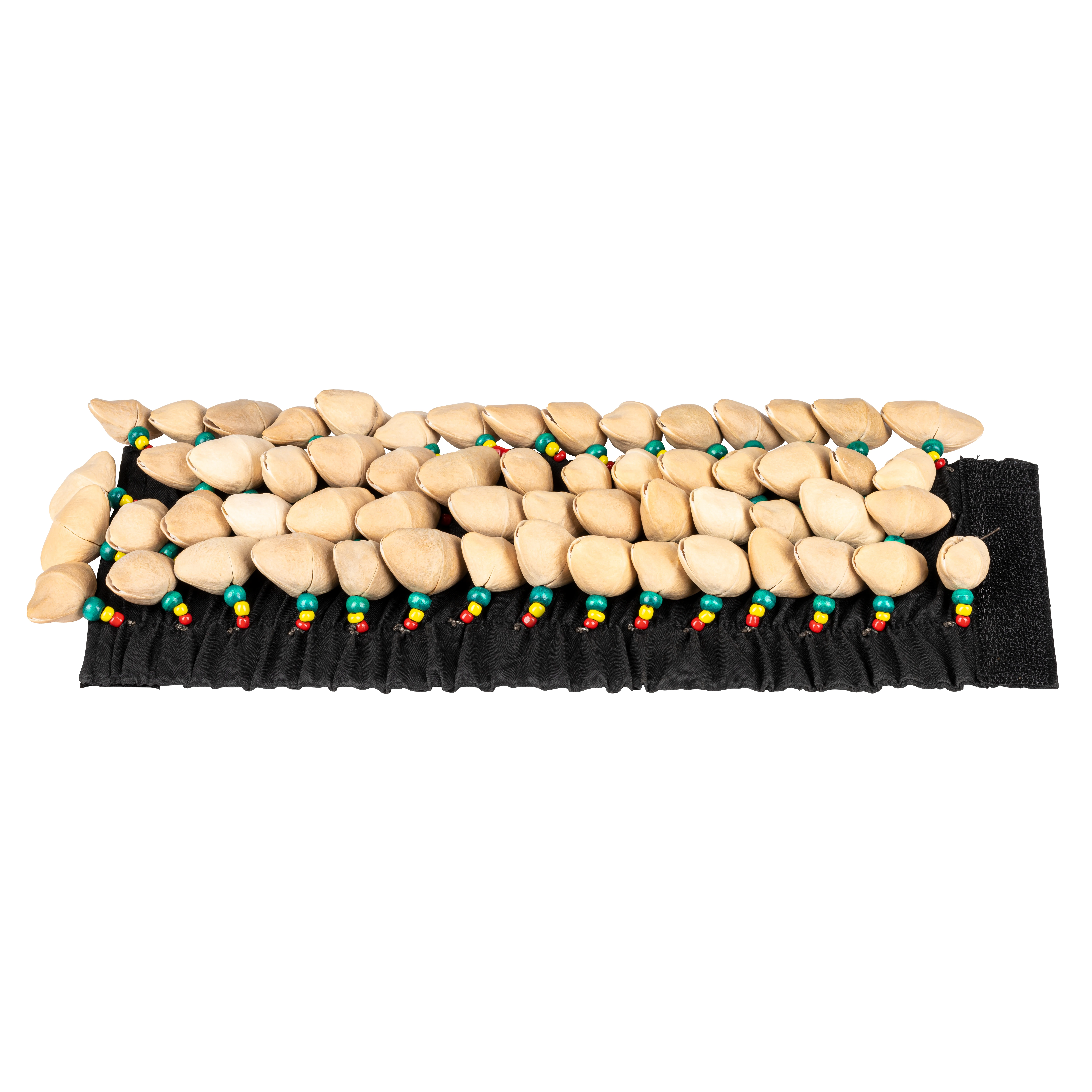 Meinl FR1K Shaker Kenen Seeds Foot Rattle