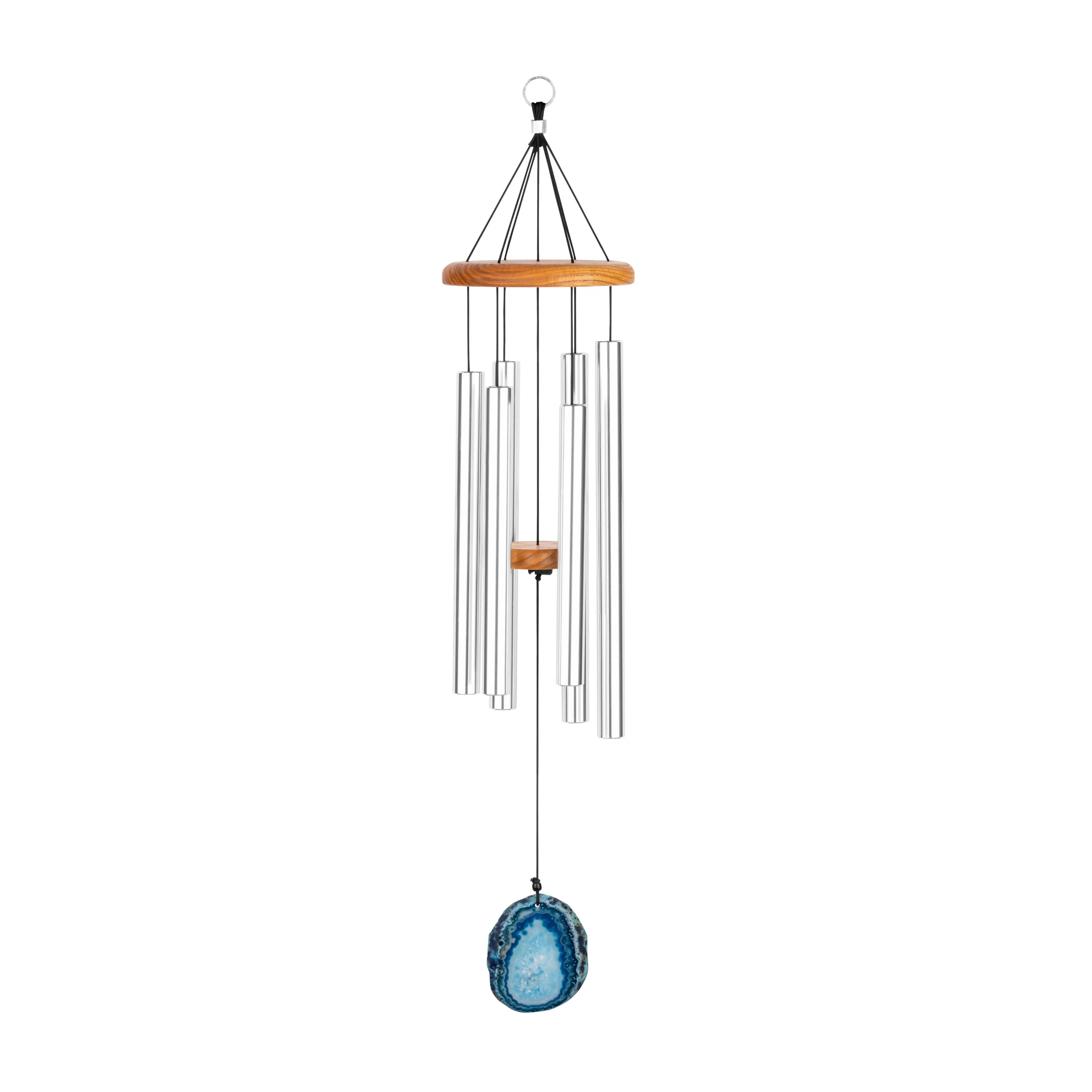 Meinl Sonic Energy Meditation Chime Blue Agate 29