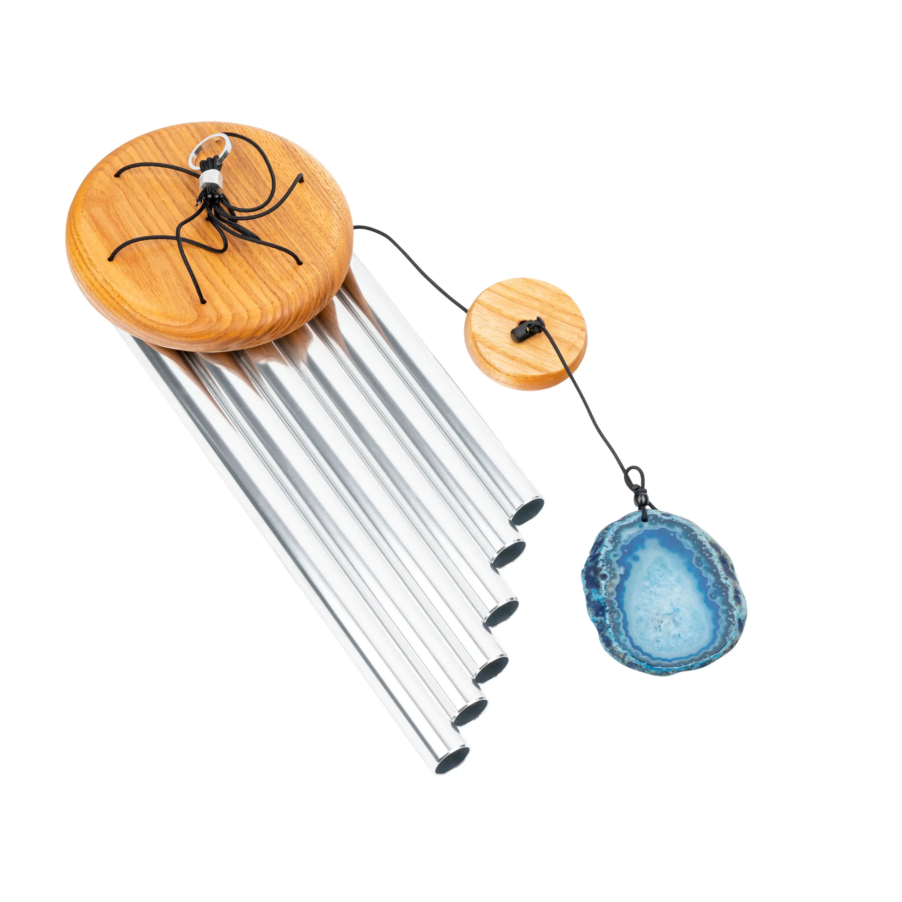 Meinl Sonic Energy Meditation Chime Blue Agate 29