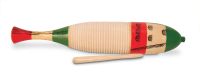LP CP249A Guiro CP Fish
