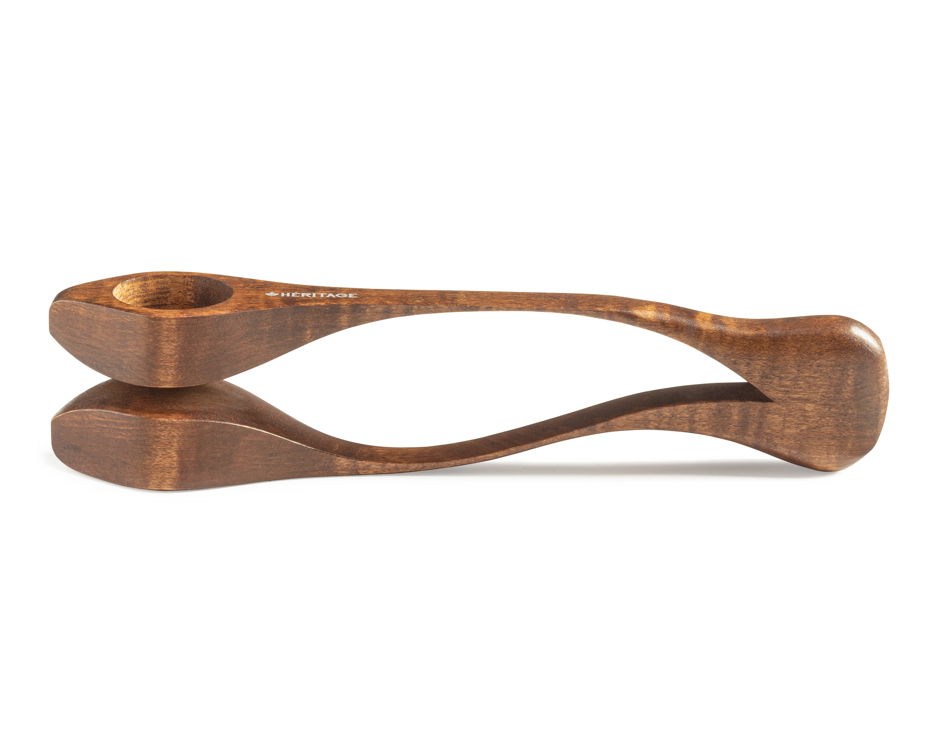 Heritage Musical Spoons, large Old Fashioned Braun HMS-LO
