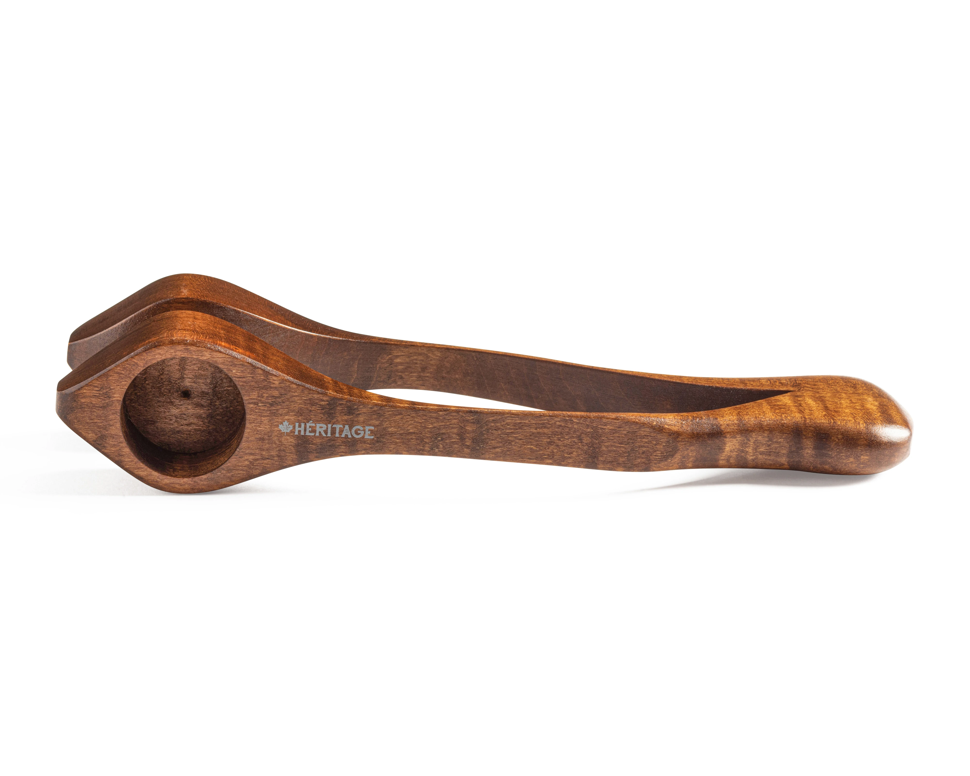 Heritage Musical Spoons, large Old Fashioned Braun HMS-LO