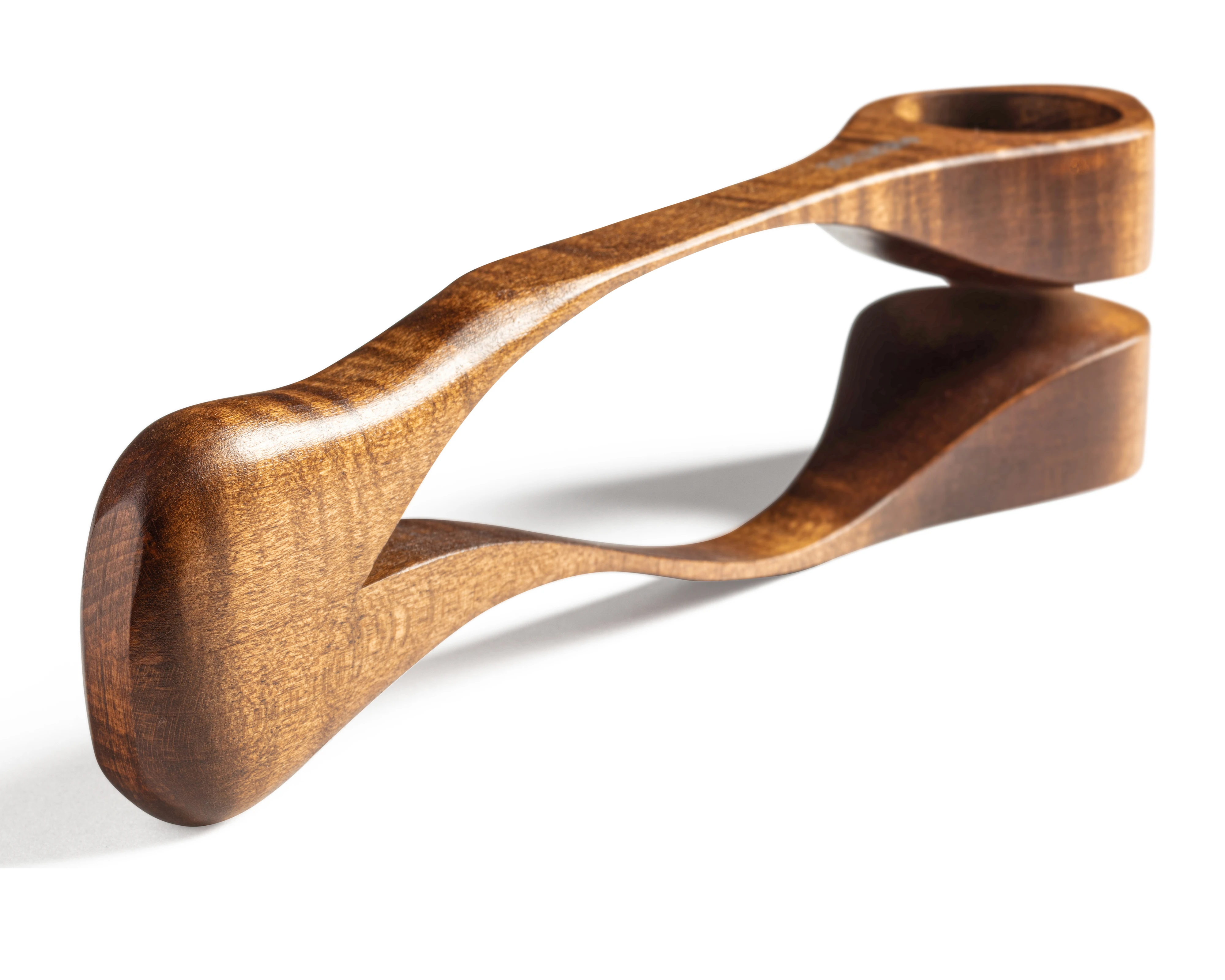 Heritage Musical Spoons, large Old Fashioned Braun HMS-LO