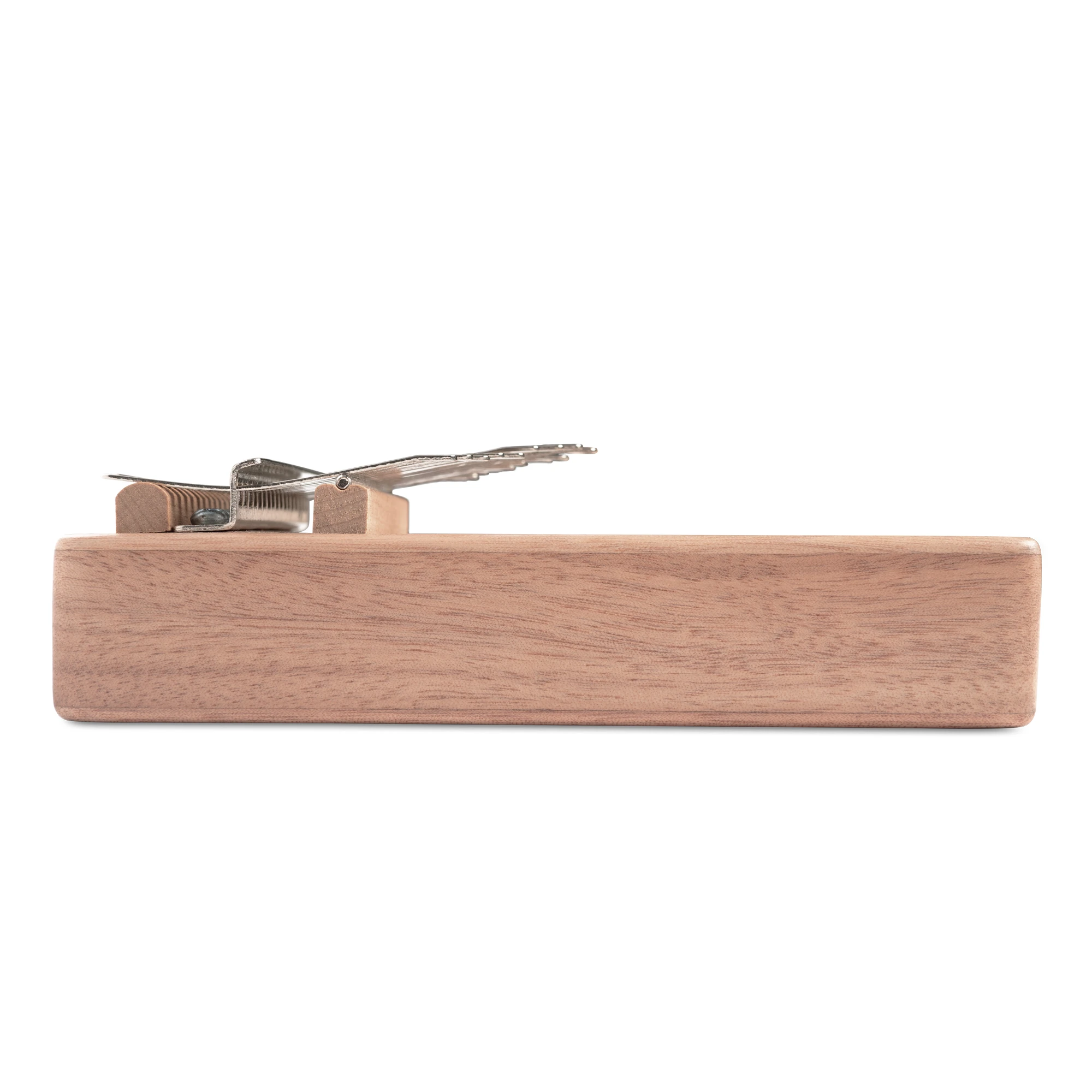 Cascha Kalimba 17 Töne Mahagoni C-Dur