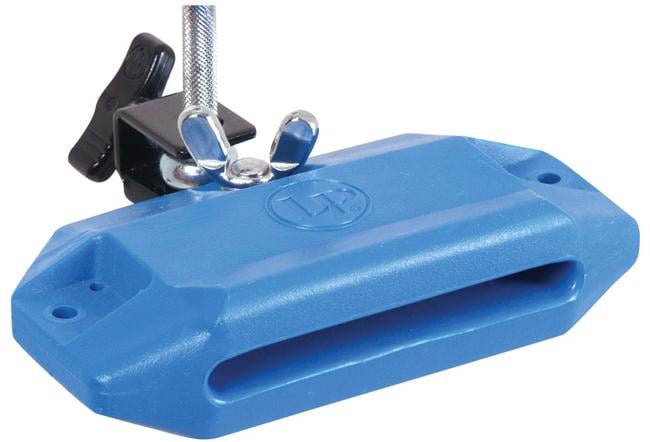 LP 1205 Jamblock high blau