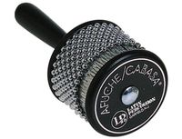 LP 234BK Afuche/Cabasa mini Plastik