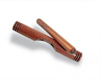 LP 212R Claves African Wood