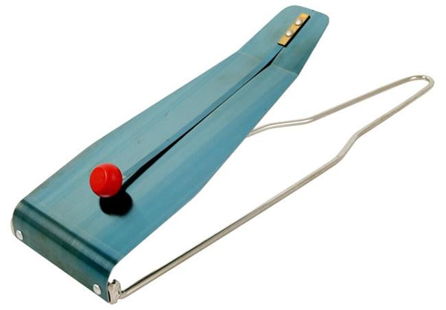 LP 1-8 groß, Flexatone